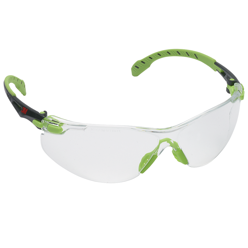Lunettes de protection 3M SOLUS 1000 écran incolore Lunettes de protection 3M SOLUS 1000 écran incolore
