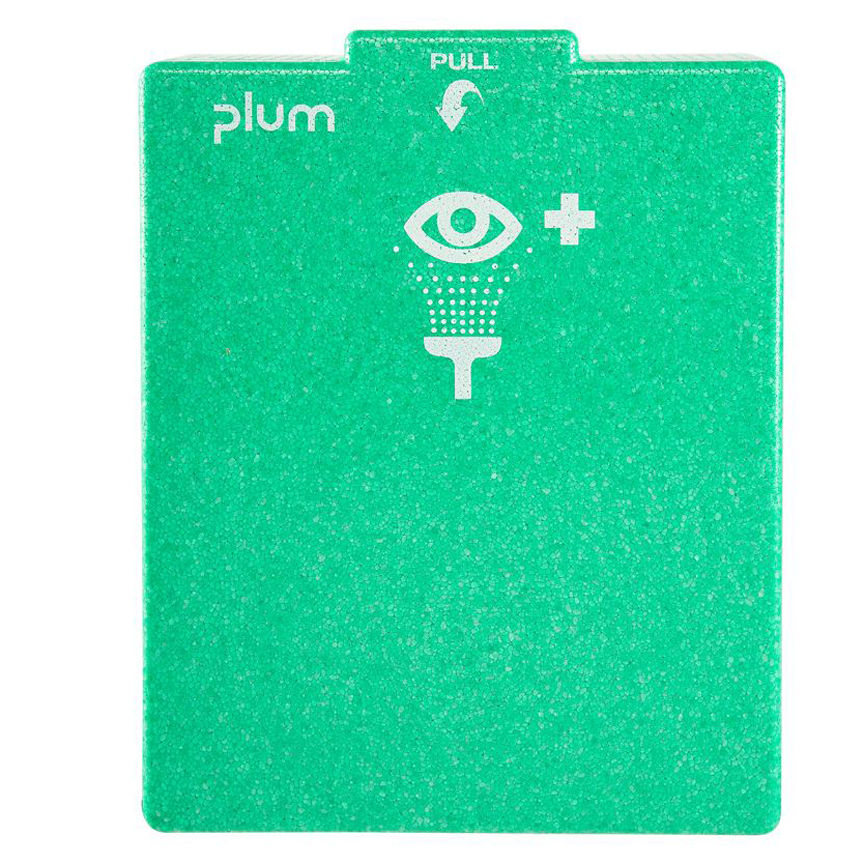 Wandbox ohne Befüllung zur Aufbewahrung der 200 ml, 500 ml, 500ml DUO Wandbox ohne Befüllung zur Aufbewahrung der 200 ml, 500 ml, 500ml DUO