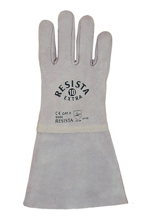 Resista-Extra 3680 Gants de soudeur 