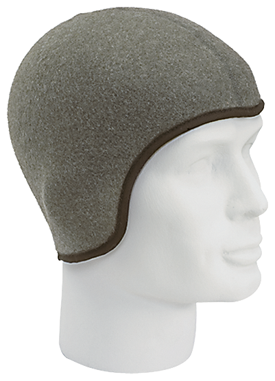 Casque Bonnet de protection contre le froid en fleece Taille  Casque Bonnet de protection contre le froid en fleece Taille