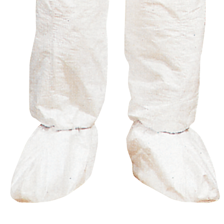 Surchaussures hautes TYVEK