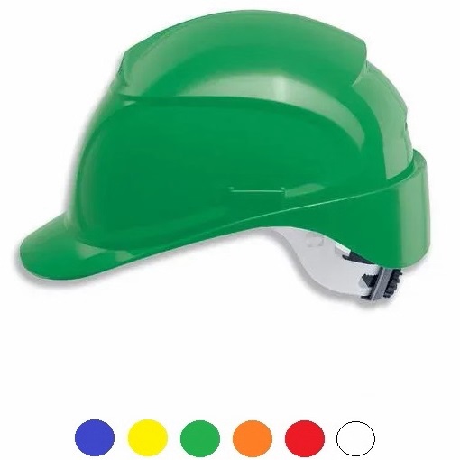 Uvex Airwing B-WR Roto Casque de protection 