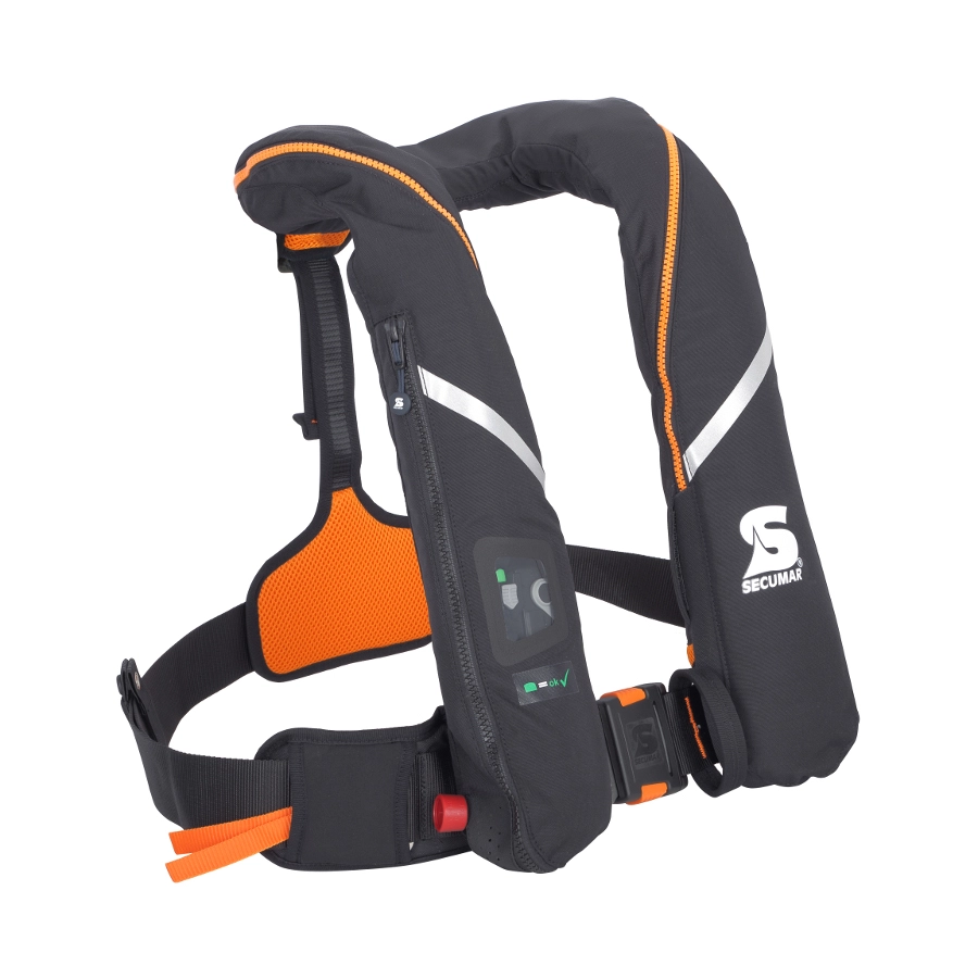 Secumar Survival 275 Rettungsweste Secumar Survival 275 Rettungsweste