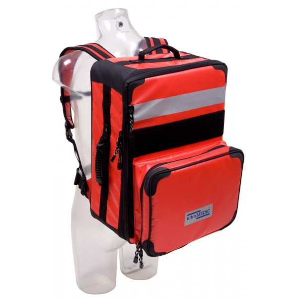 ultra sac à dos EM III Professional Plus sac à dos d'urgence sans remplissage vide