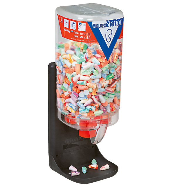 Tampons auriculaires MELLOWS 7650 EN 352 CE Tampons auriculaires MELLOWS 7650 EN 352 CE