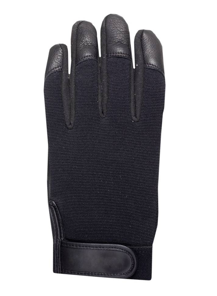 Gants en cuir RESISTA-TECH SOFT, S 6-7 Gants en cuir RESISTA-TECH SOFT, S 6-7