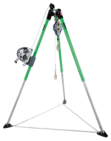 3M DBI-Sala UCT-300 Advanced-Tripode