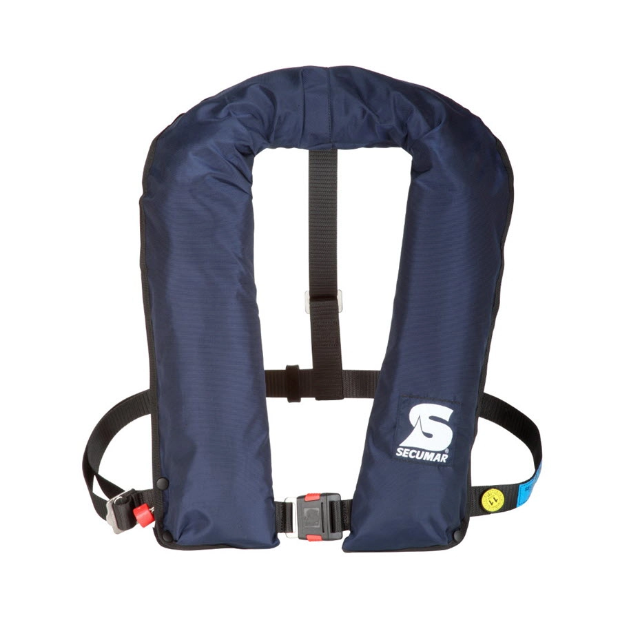 Secumar Golf 275 Rettungsweste Secumar Golf 275 Rettungsweste