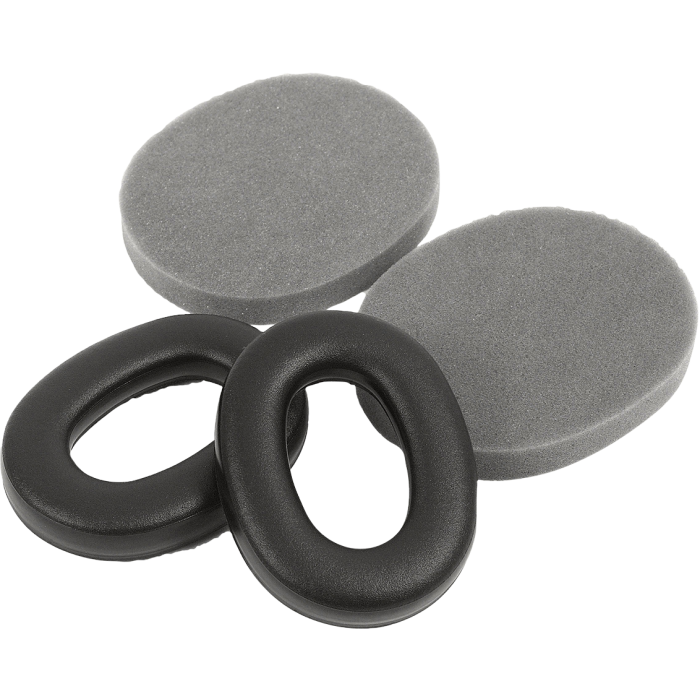 Coussinets de rechange pour Art:266587