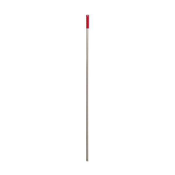 Manche en aluminium pour pelle à huile et à saleté Manche en aluminium pour pelle à huile et à saleté