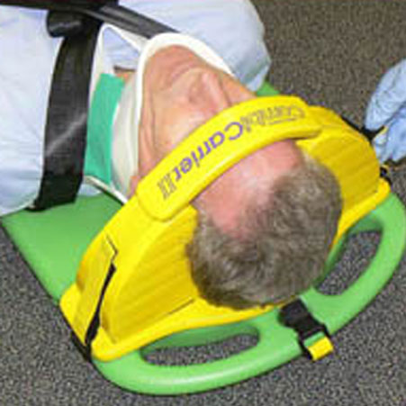 Appui-tête Transporteur Combi