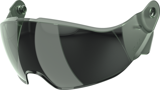 Abus Spector(-E) Demi-visière