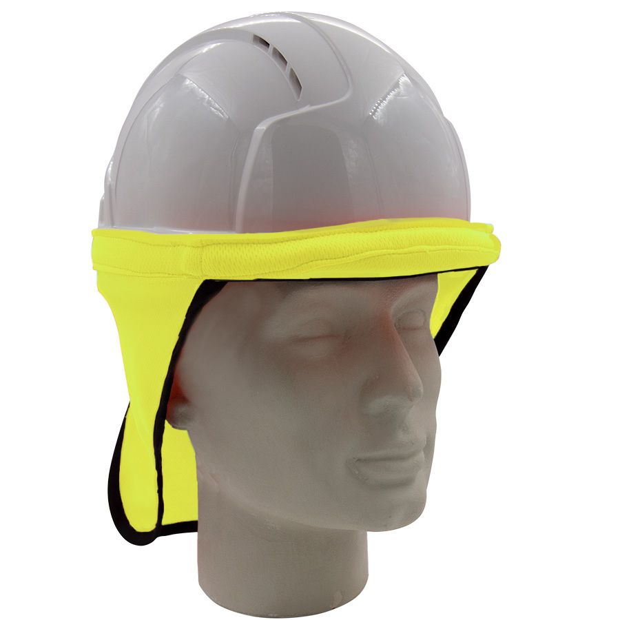 Protège-nuque pour casque UV 50+