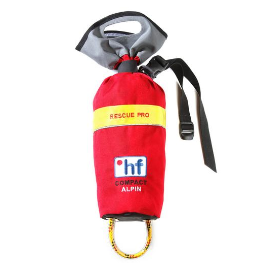 Wurfsack Compact Alpin