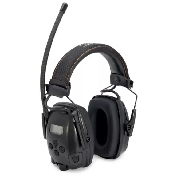 Honeywell Sync Electo Radio 30 dB Casque antibruit 