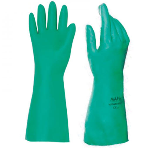 ULTRANITRIL 492, Gr. 10