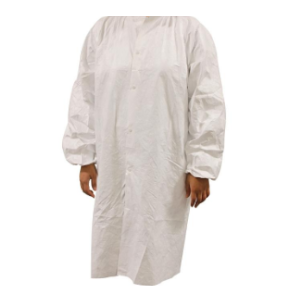 Blouse de laboratoire Dupont Tyvek 500 PL30NP Taille M
