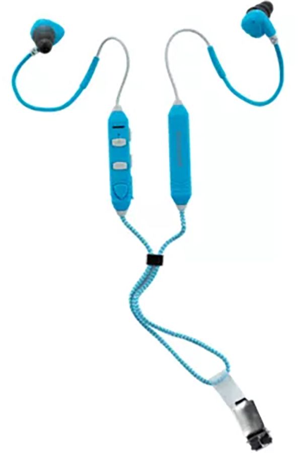 Honeywell Impact In-Ear Pro Bouchons d'oreille électroacoustiques détectables