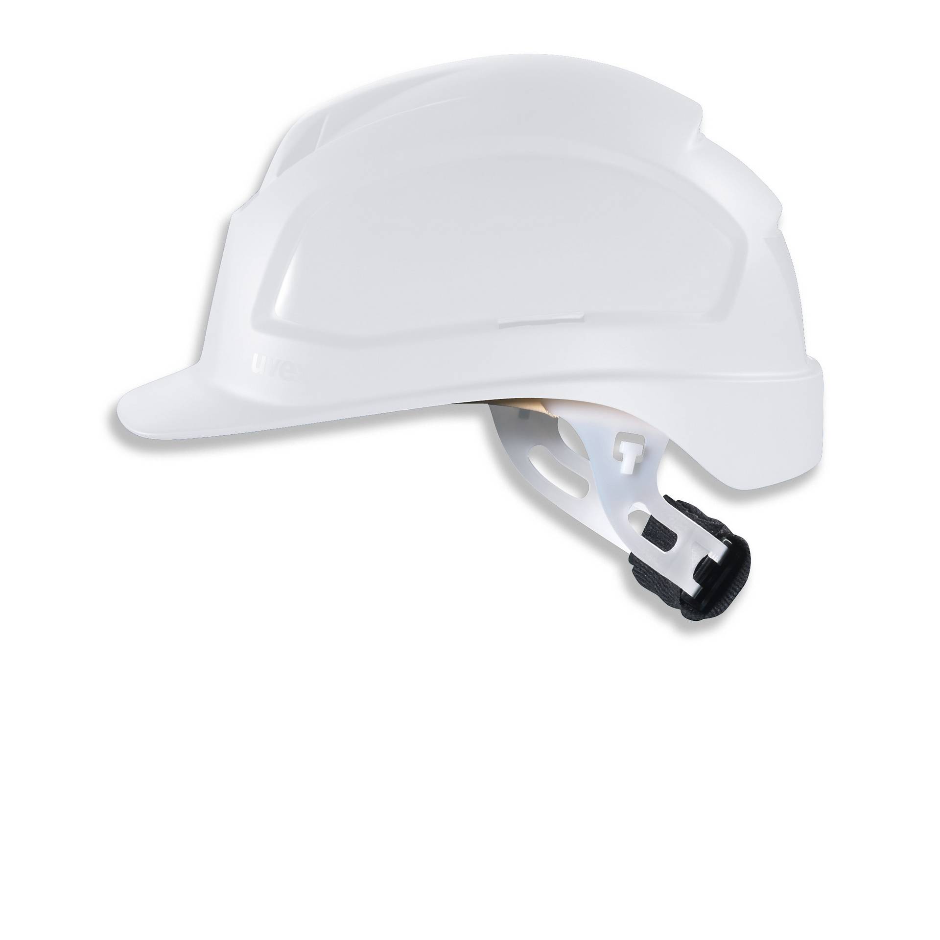 Uvex Pheos E-WR Casque de protection pour électriciens blanc Uvex Pheos E-WR Casque de protection pour électriciens blanc