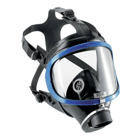 Dräger X-plore 6530 masque complet EPDM PC Dräger X-plore 6530 masque complet EPDM PC