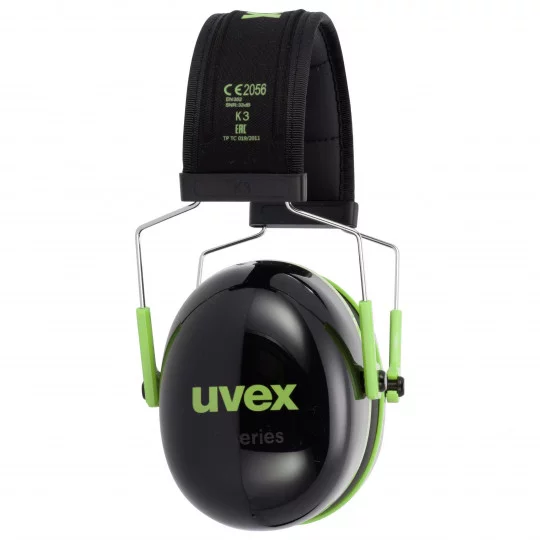 Uvex K1 Kapselgehörschutz 28 dB