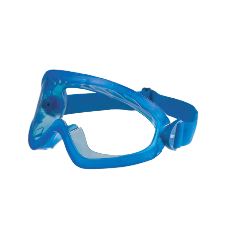 Vollsichtbrille Dräger X-pect 8515