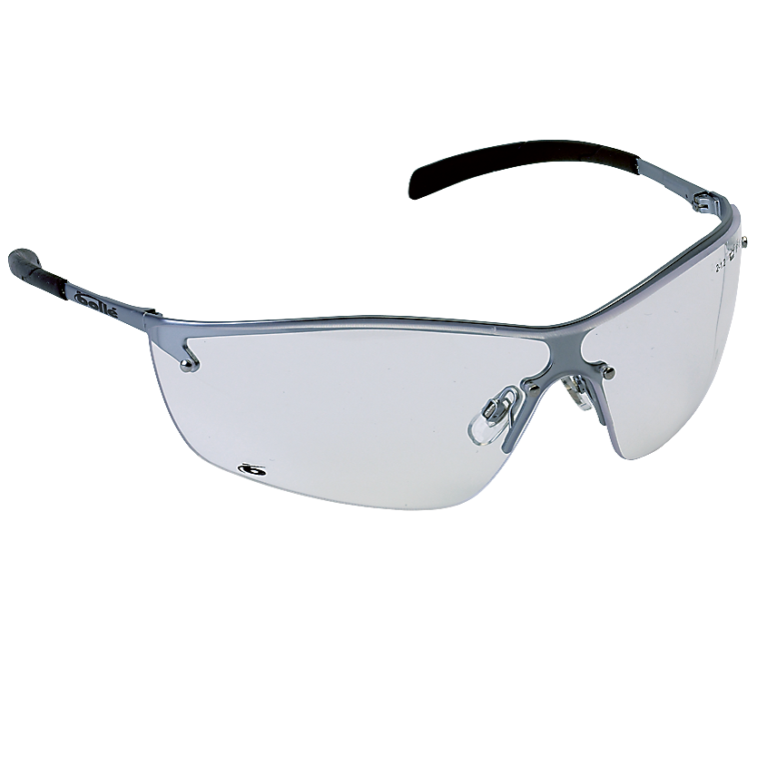 Lunettes de protection SILIUM Oculaires PC claire