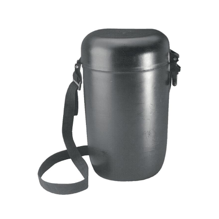 Dräger Wikov Boîte de transport pour masques complets