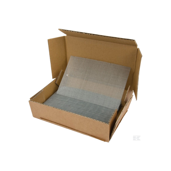 Ersatzgitter zu COMMANDER II ZGH Art.266743