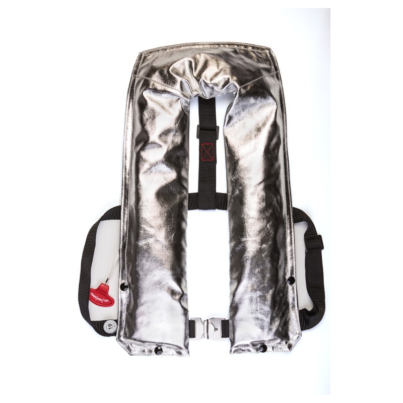 Kadematic 275 A-Alu Rettungsweste