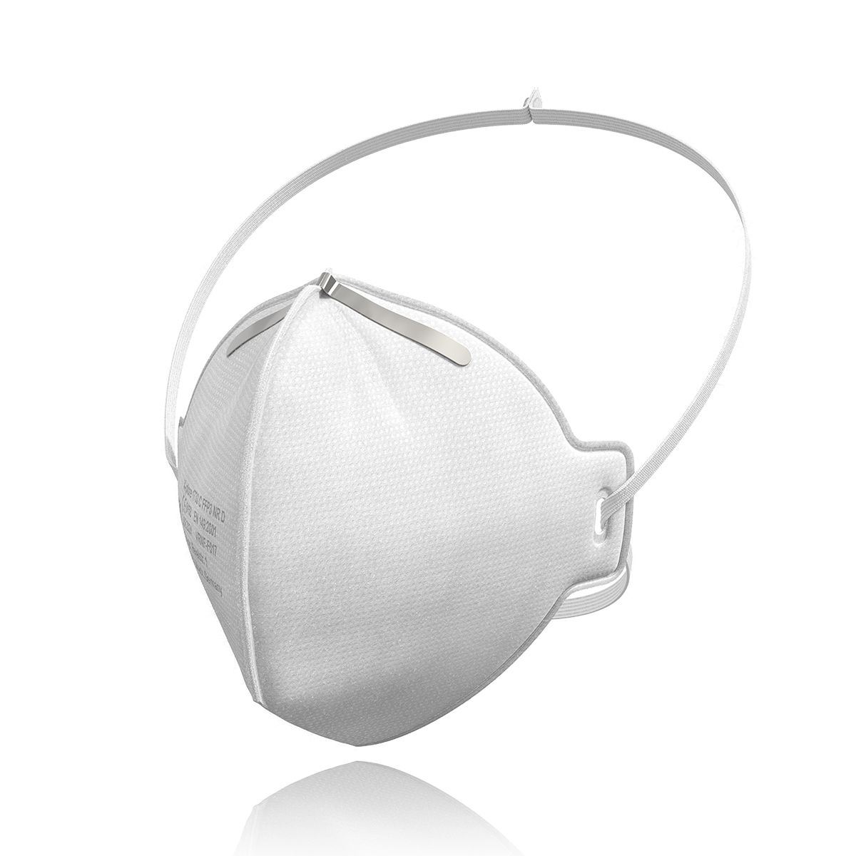 Dräger X-plore 1730 FFP3 NR D Masque de protection respiratoire Dräger X-plore 1730 FFP3 NR D Masque de protection respiratoire