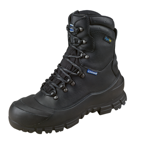 Chaussures de sécurité LAVORO EXPLORATION HIGH S3