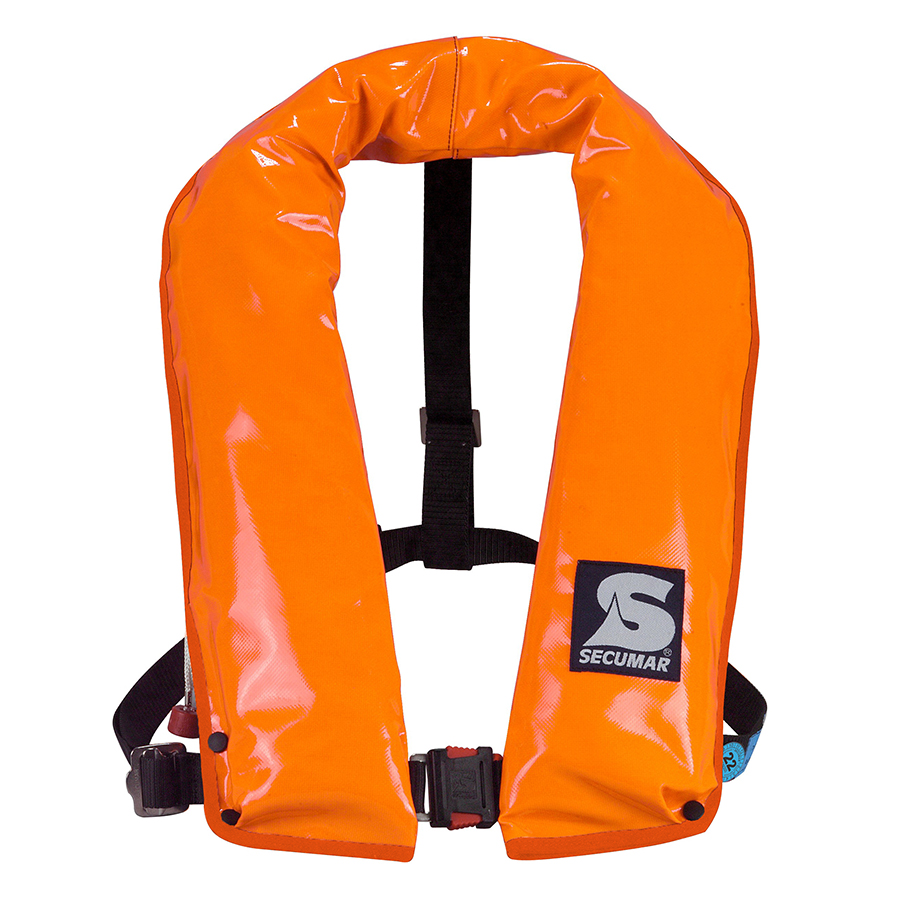 Secumar Golf 275 SPR Rettungsweste Secumar Golf 275 SPR Rettungsweste