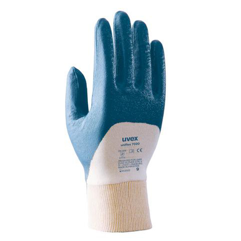 uvex uniflex 7020 10 10 paire Gr. 10