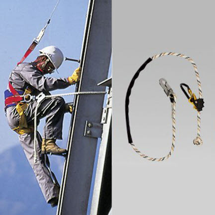 système de maintien VERTIQUAL 103-C14 système de maintien VERTIQUAL 103-C14