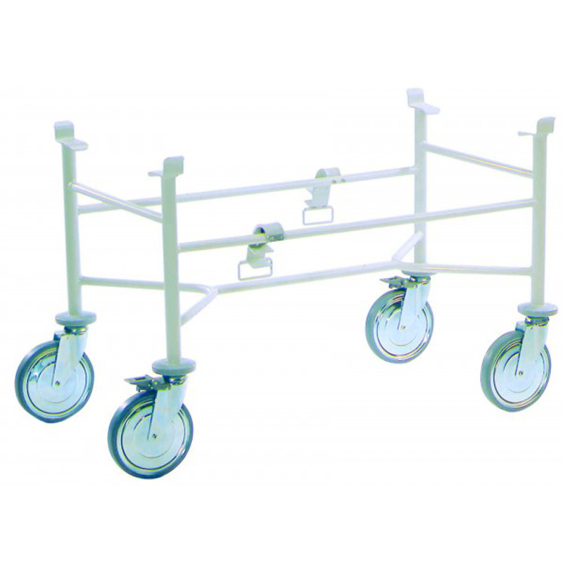 Ultramedic Ultraroller I Fahrgestell