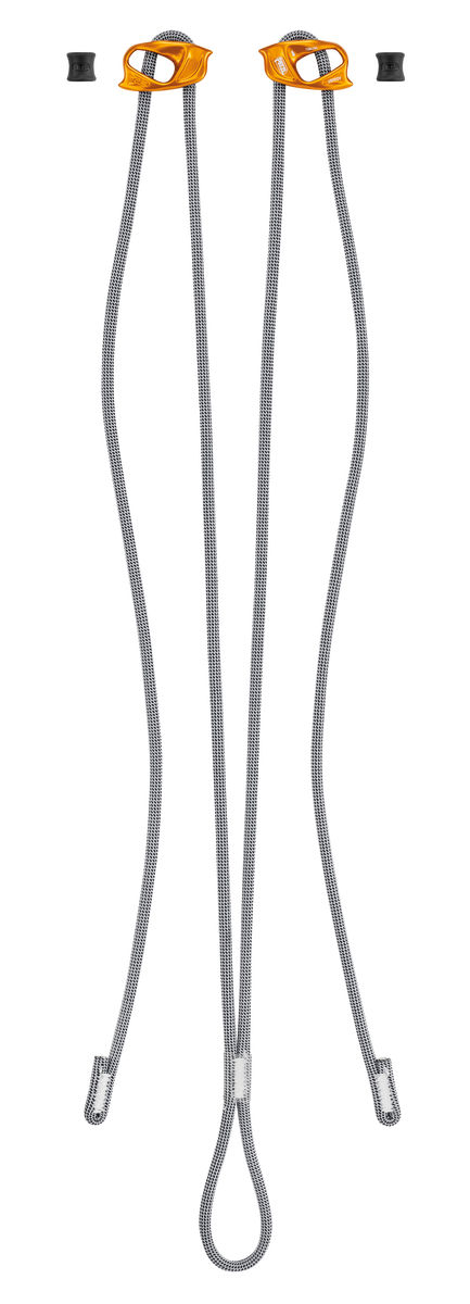 Petzl Evolv Adjust Positionneur de maintien