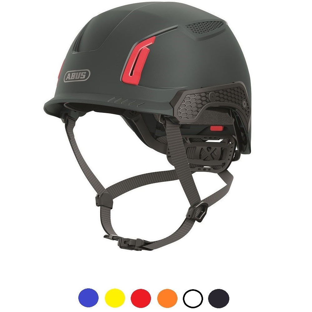 Abus Spector-E Roto Casque de protection 