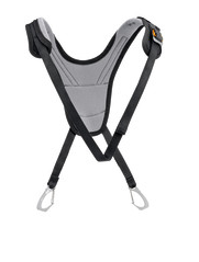 Petzl Sequoia SRT bretelles Petzl Sequoia SRT bretelles