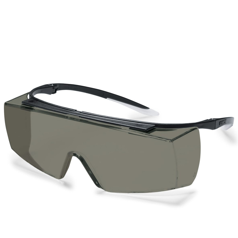 Überbrillen uvex supe f OTG schwarz,Sonnenschutz Überbrillen uvex supe f OTG schwarz,Sonnenschutz