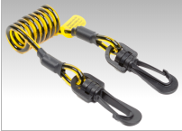 Courroie de retenue de bobine BClip2Clip Courroie de retenue de bobine BClip2Clip