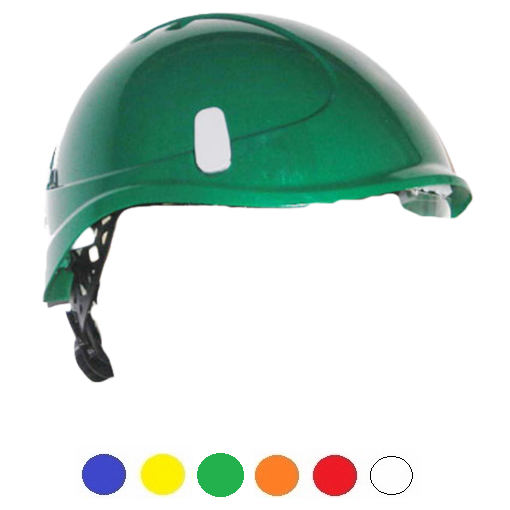 Casque Montan,EPI,Suisse I ROTO (Drehradsystem)