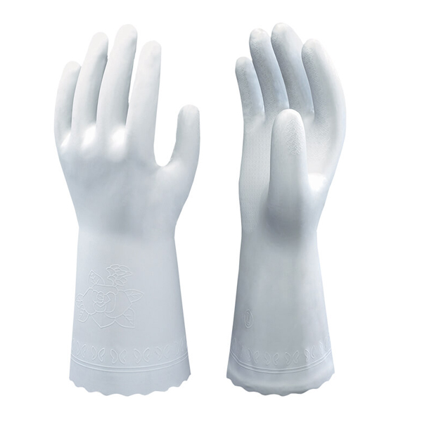 Showa B0700R Gants de protection chimique Taille 10