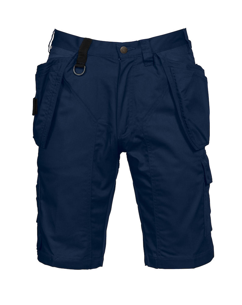 Arbeits-Shorts 5526 marine-blau Gr. 46