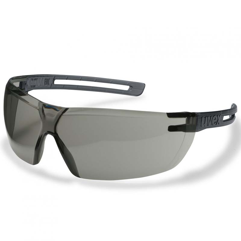 Uvex x-fit lunettes à branches