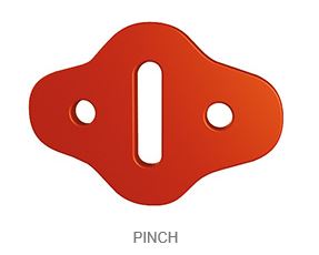 Karabiner System PINCH (20X) Karabiner System PINCH (20X)