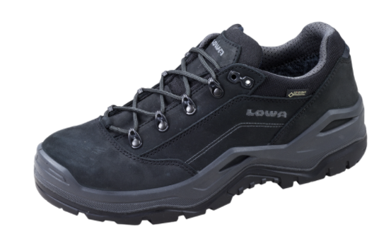 Chaussures de sécurité LOWA RENEGADE WORK II GTX LO S3