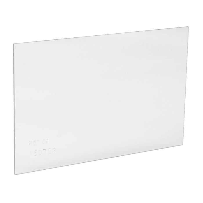 Ersatz-Acrylscheibe zu COMMANDER II ZGH 266743 Ersatz-Acrylscheibe zu COMMANDER II ZGH 266743