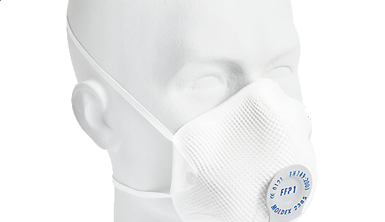 Wie Sie den richtigen Atemschutz wählen Atemschutzmaske für den täglichen Gebrauch zum Schutz vor Staub und Schadstoffen, Atemschutzgerät für den professionellen Einsatz zum Schutz vor gefährlichen Stoffen, Schutzmaske für sicheres Arbeiten in gefährlichen Umgebungen und vor Partikeln, FFP2 / F