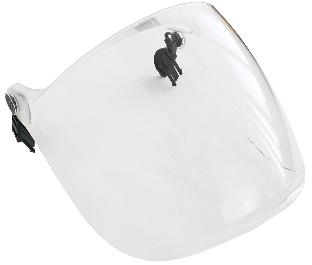 JSP Evogard Visière de protection industrielle  JSP Evogard Visière de protection industrielle